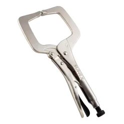 Wholesale ❤️ SUNEX TOOLS 11 In. Locking C-Clamp 🔔