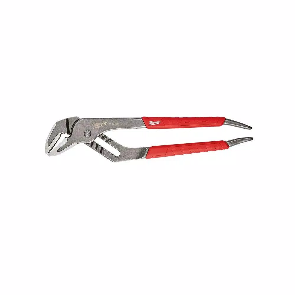 Outlet βοΈ Milwaukee 12 In. Straight-Jaw Pliers β