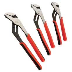 Cheap ๐ฅ SUNEX TOOLS Tongue And Groove Pliers Set (4-Piece) ๐