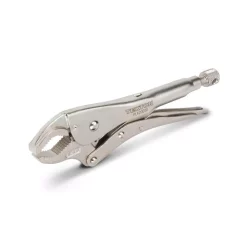 Hot Sale π TEKTON 10 In. Indexing Round Jaw Locking Pliers π
