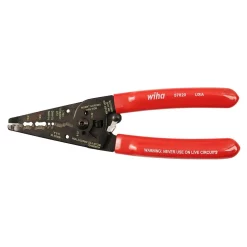 Deals π Wiha Classic Grip Dual NM-B Cable Strippers And Cutters π₯°