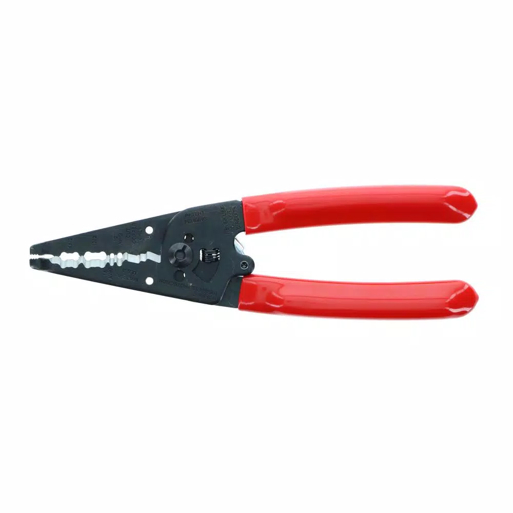Deals π Wiha Classic Grip Dual NM-B Cable Strippers And Cutters π₯° - Image 6