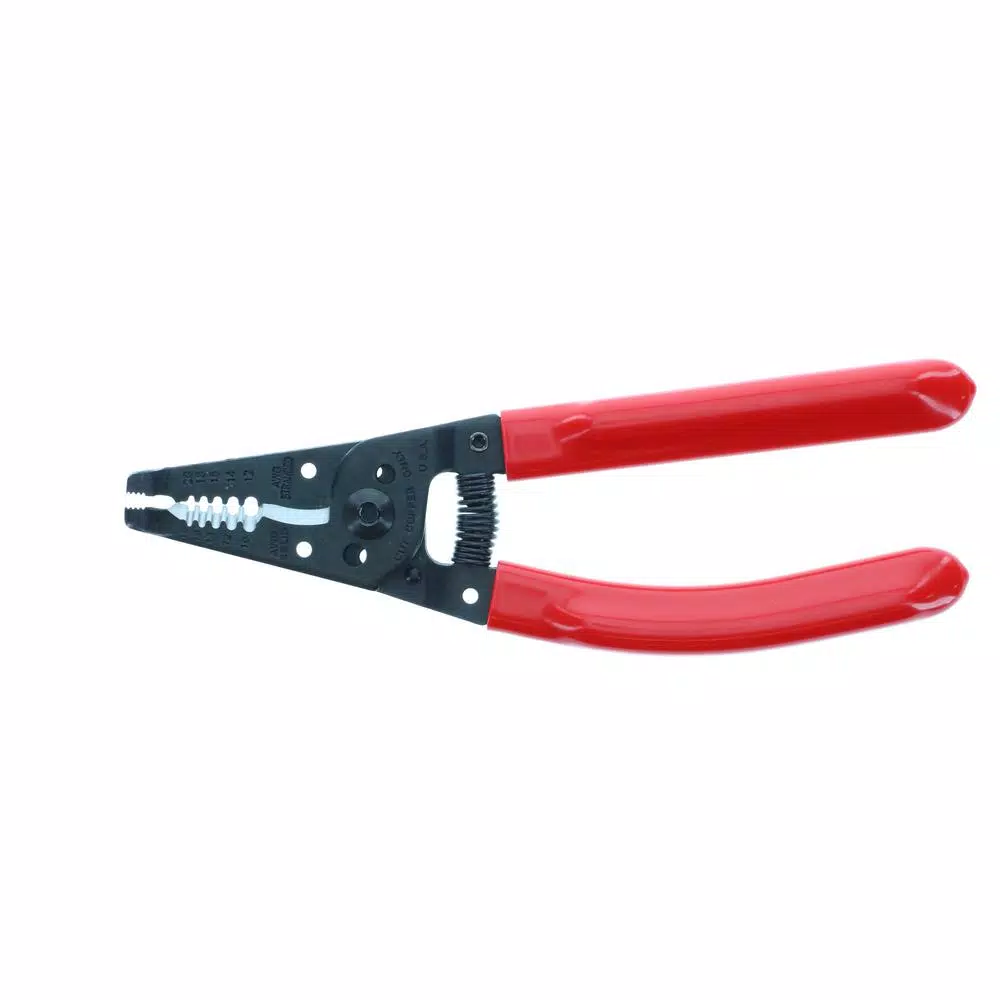 Budget π Wiha Classic Grip Wire Stripping Pliers With Cutters π - Image 4