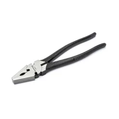 Coupon 💯 Crescent 8 In. Button Fence Tool Pliers 🌟