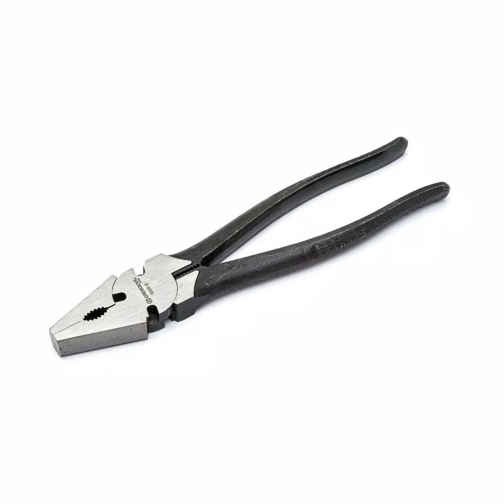 Coupon ๐ฏ Crescent 8 In. Button Fence Tool Pliers ๐