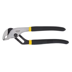 Discount 🎁 Stanley 8 In. Groove Joint Pliers 😀