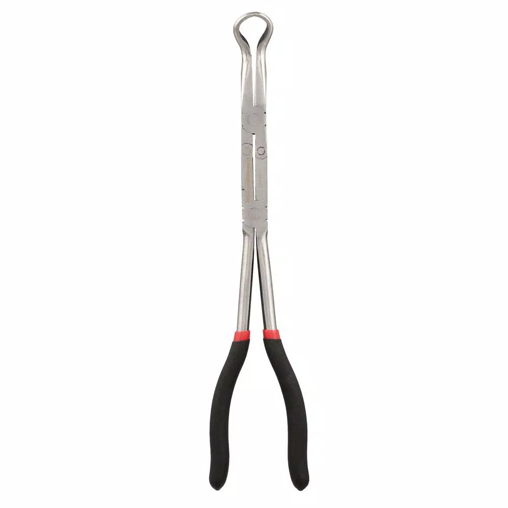 Outlet π GEARWRENCH Double-X 3/4 In. Diameter Hose Grip Pliers β - Image 2