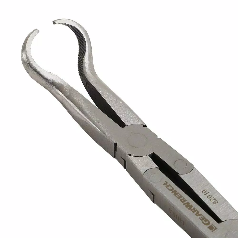 Outlet π GEARWRENCH Double-X 3/4 In. Diameter Hose Grip Pliers β - Image 3