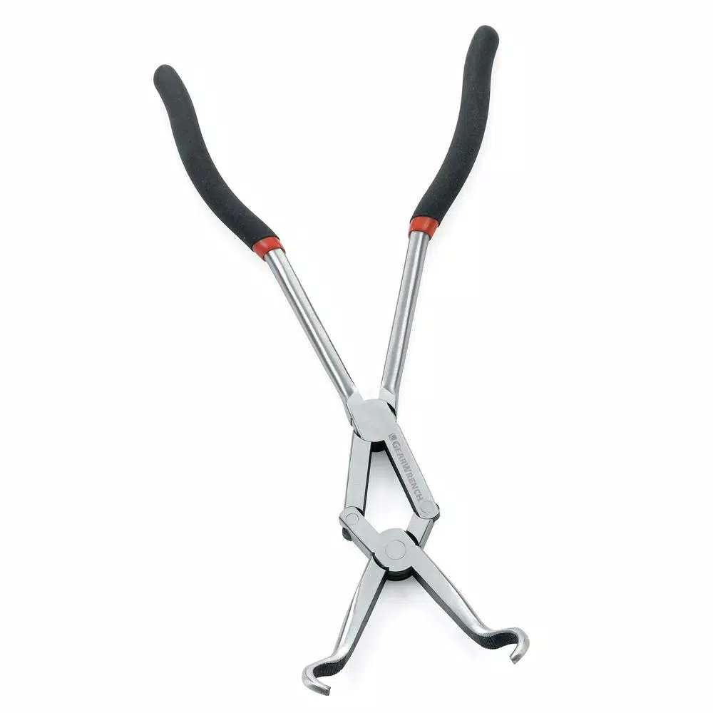 Outlet π GEARWRENCH Double-X 3/4 In. Diameter Hose Grip Pliers β - Image 5