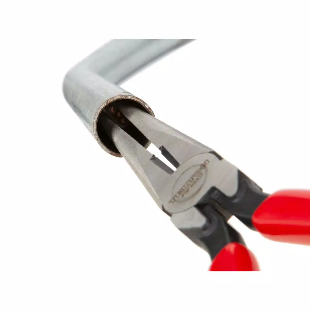 Hot Sale ๐ TEKTON 7 In. Long Nose Pliers โจ - Image 3