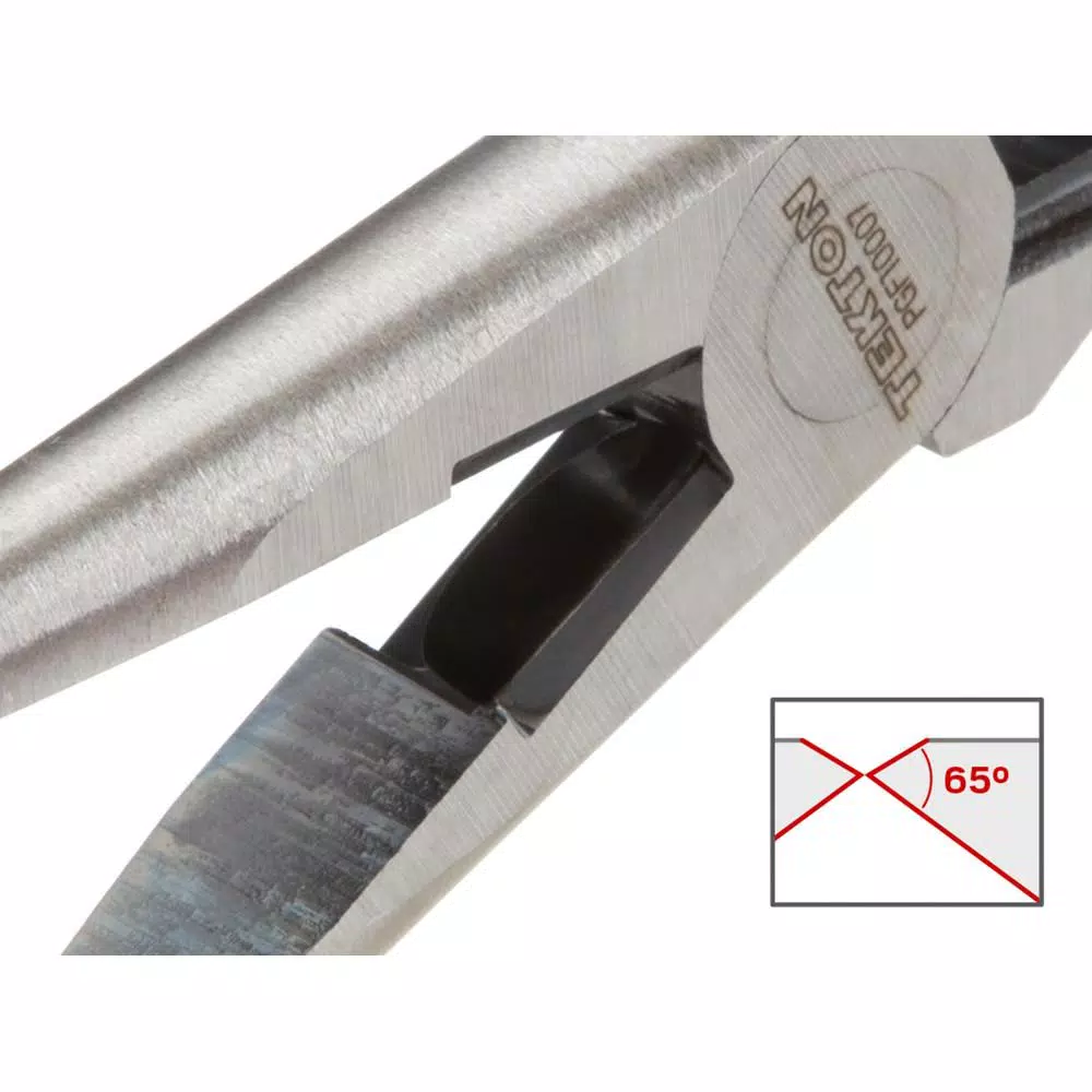 Hot Sale ๐ TEKTON 7 In. Long Nose Pliers โจ - Image 6