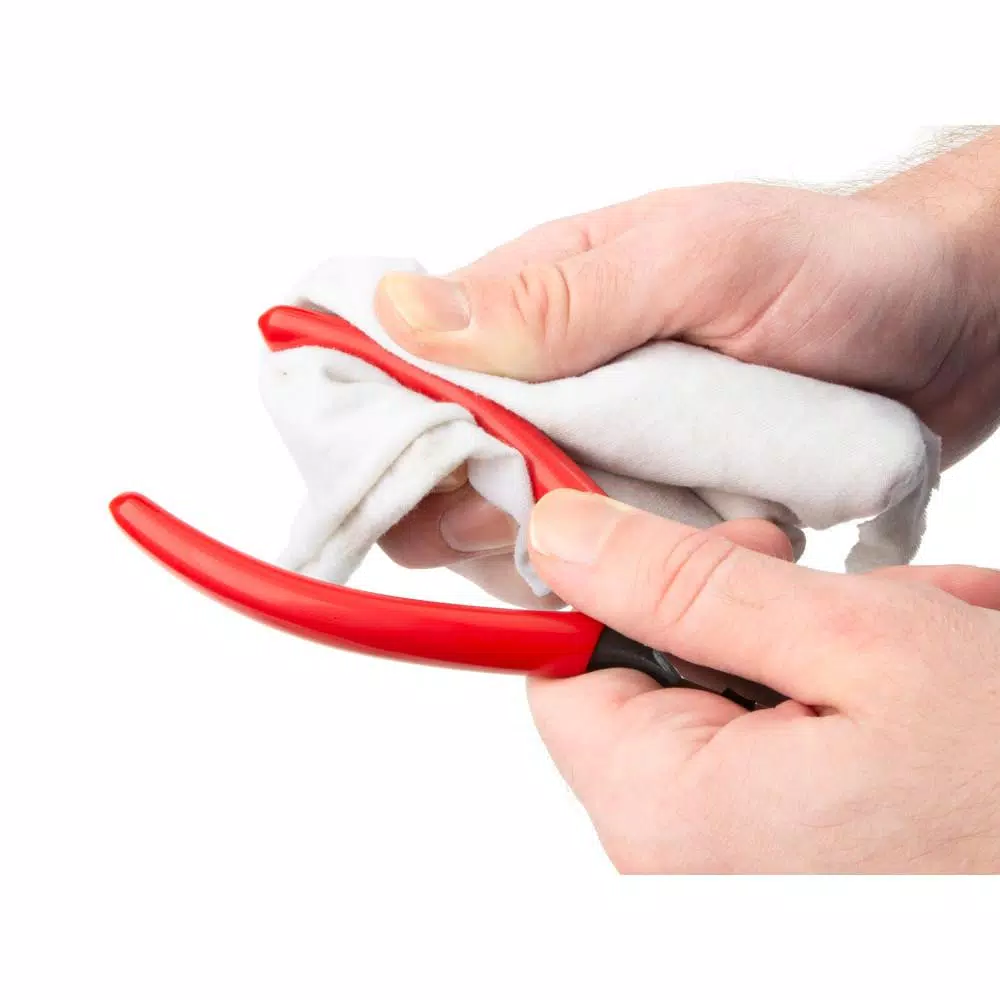 Hot Sale ๐ TEKTON 7 In. Long Nose Pliers โจ - Image 9