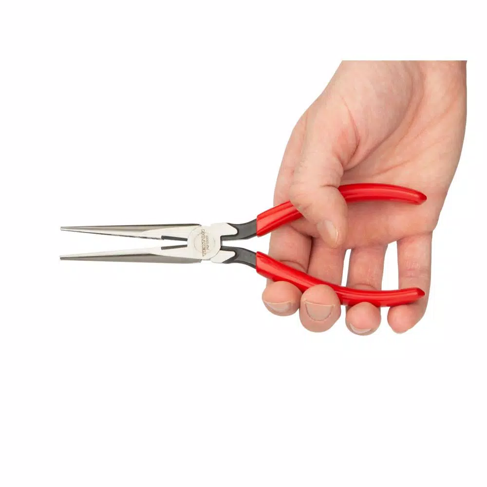 Hot Sale ๐ TEKTON 7 In. Long Nose Pliers โจ - Image 10