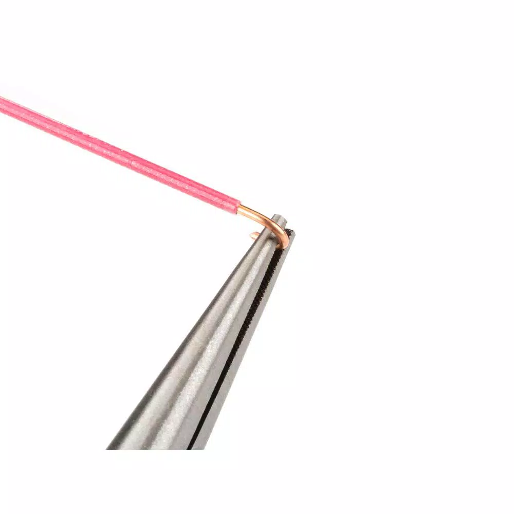 Hot Sale ๐ TEKTON 7 In. Long Nose Pliers โจ - Image 11