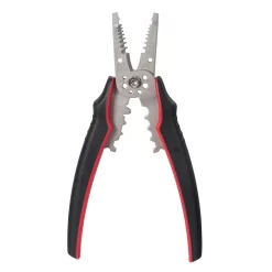 Top 10 β€οΈ Gardner Bender 8-24 AWG Stainless Armor Edge Wire Stripper π