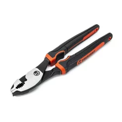 Buy βοΈ Crescent 8 In. Z2 Dual Material Slip Joint Pliers β¨