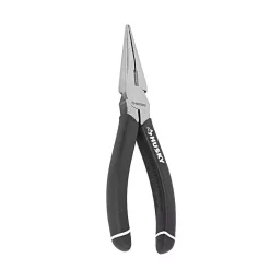 Flash Sale ๐ Husky 6 In. Long Nose Pliers ๐งจ