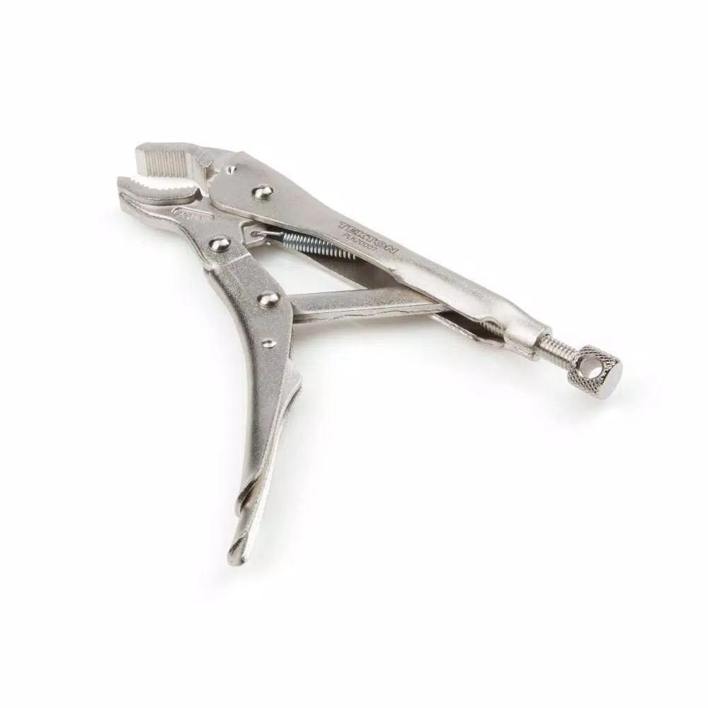 Wholesale โญ TEKTON 7 In. Indexing Round Jaw Locking Pliers ๐ - Image 2
