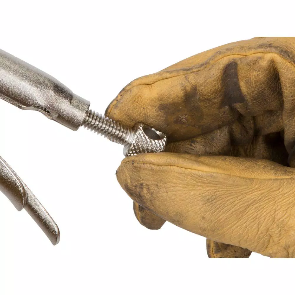 Wholesale โญ TEKTON 7 In. Indexing Round Jaw Locking Pliers ๐ - Image 6