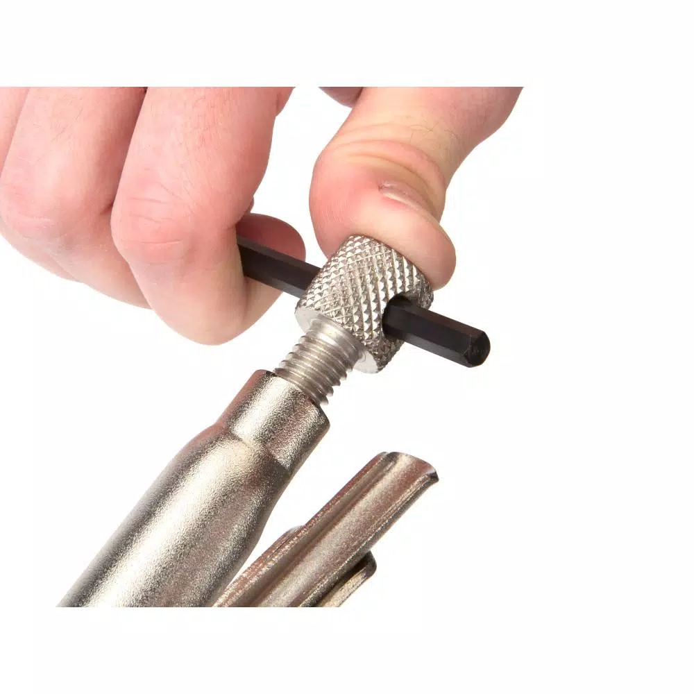 Wholesale โญ TEKTON 7 In. Indexing Round Jaw Locking Pliers ๐ - Image 7