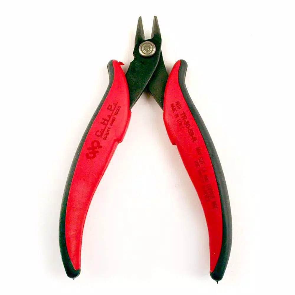 New ๐ Hakko CHP Medium Cutter TR-30-58-R โจ