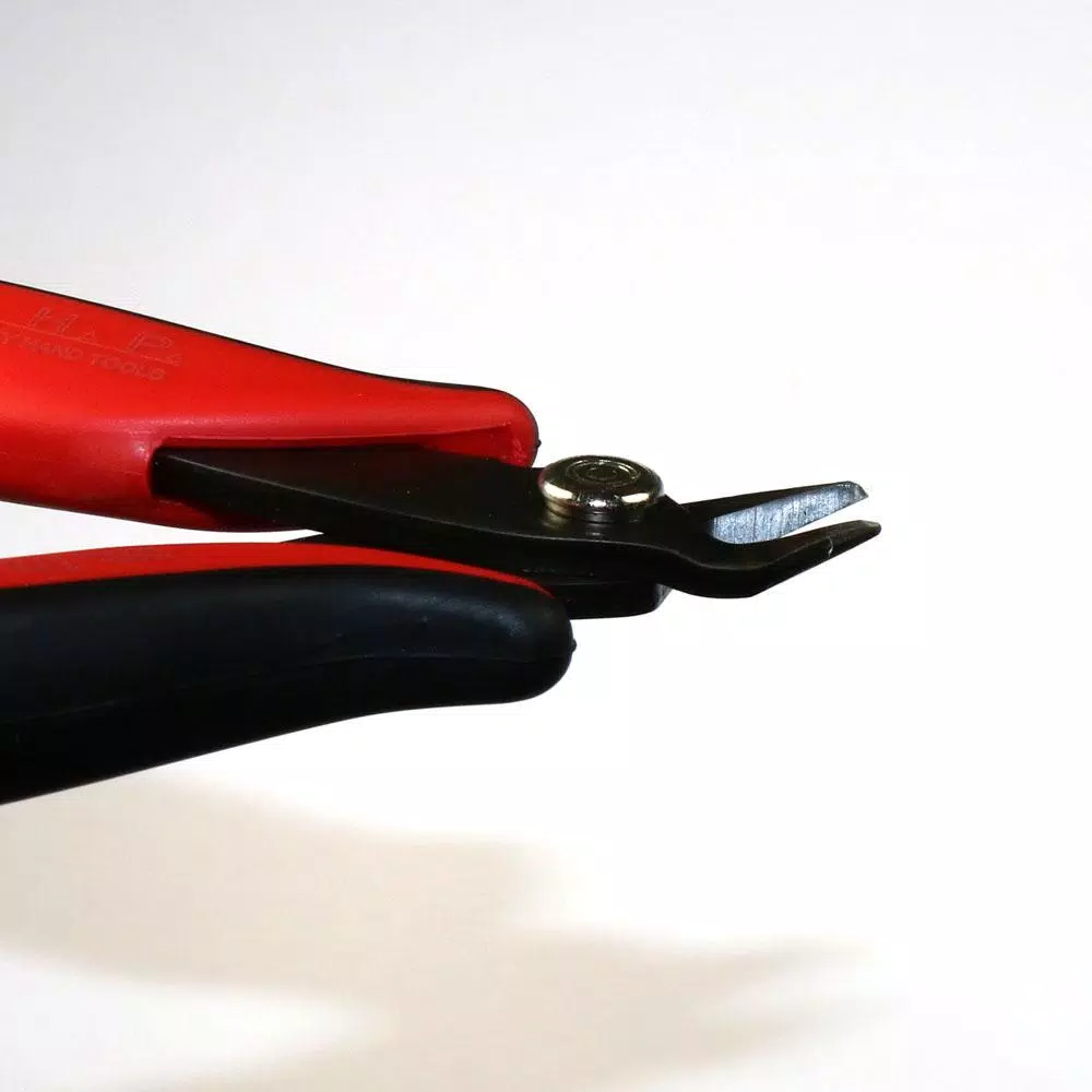 New ๐ Hakko CHP Medium Cutter TR-30-58-R โจ - Image 5