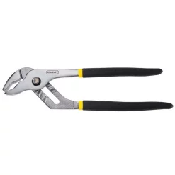 New 🥰 Stanley 10 In. Groove Joint Plier 🔔