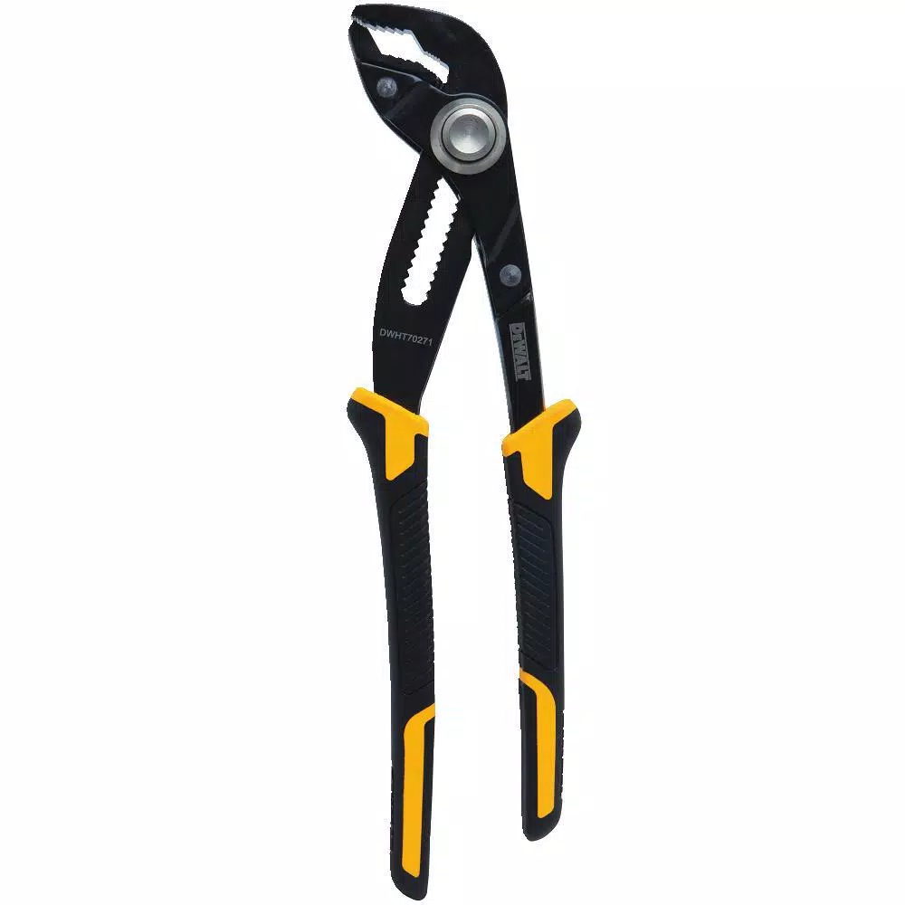 Coupon 😉 DEWALT 12 In. Pushlock Pliers ✔️ - Image 2