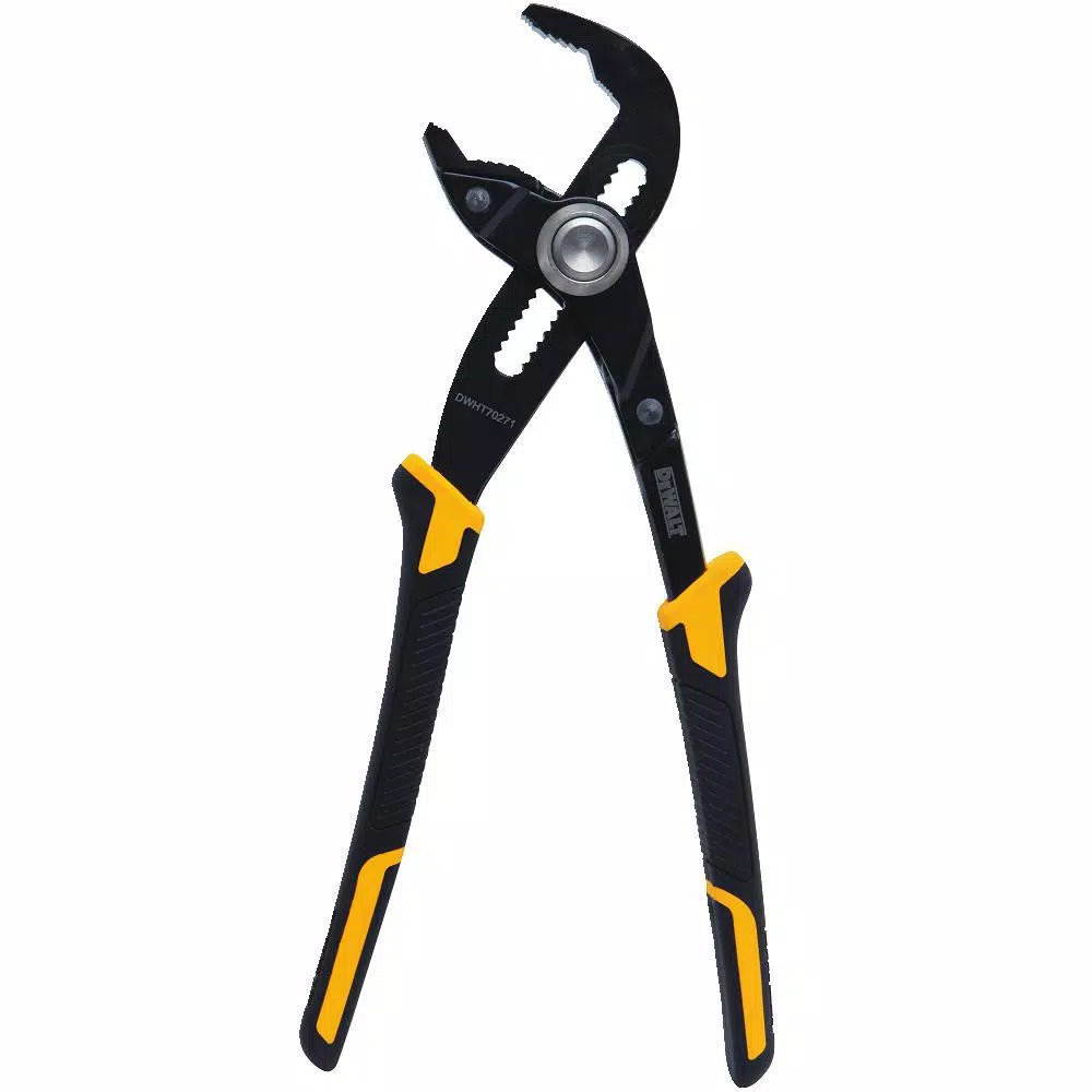 Coupon 😉 DEWALT 12 In. Pushlock Pliers ✔️ - Image 3
