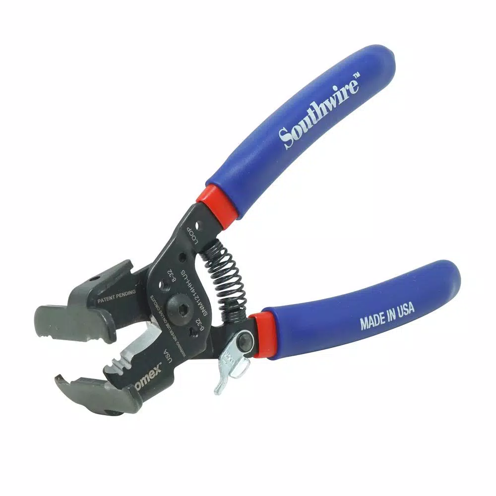 Best Pirce ๐ฏ Southwire Romex BOXJaw Wire Stripper For 12/2 And 14/2 Romex NM-B Cable ๐ - Image 3