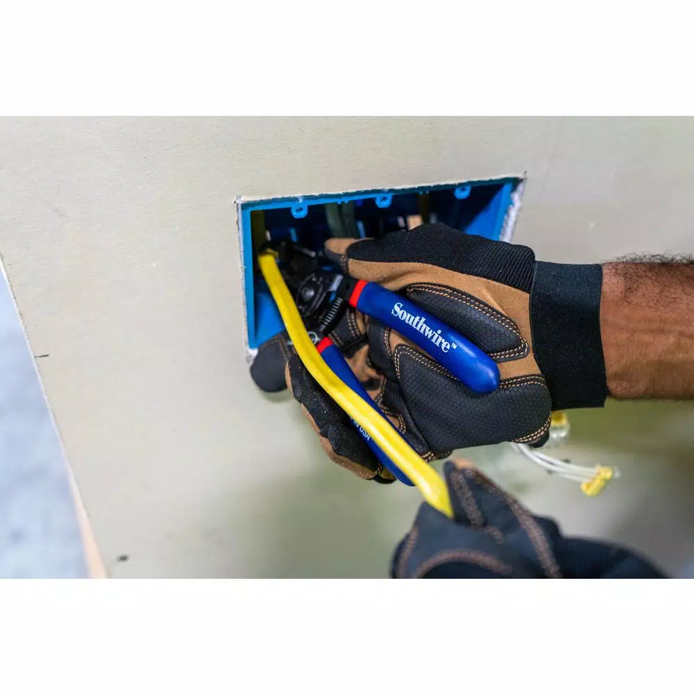 Best Pirce ๐ฏ Southwire Romex BOXJaw Wire Stripper For 12/2 And 14/2 Romex NM-B Cable ๐ - Image 6