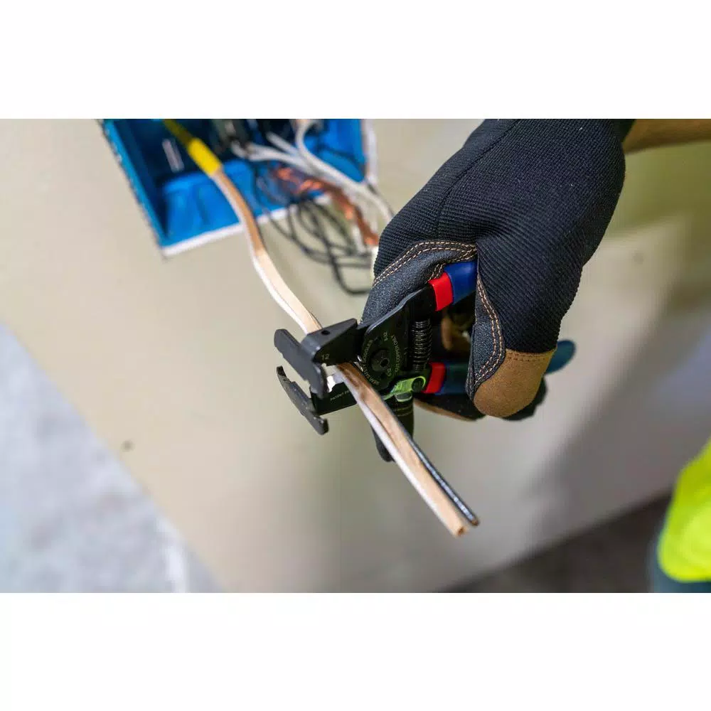 Best Pirce ๐ฏ Southwire Romex BOXJaw Wire Stripper For 12/2 And 14/2 Romex NM-B Cable ๐ - Image 9