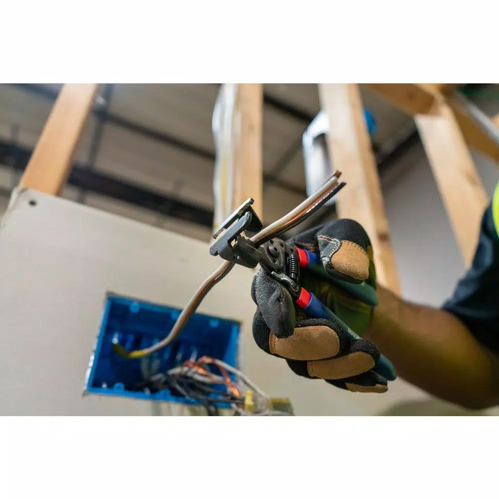 Best Pirce ๐ฏ Southwire Romex BOXJaw Wire Stripper For 12/2 And 14/2 Romex NM-B Cable ๐ - Image 10