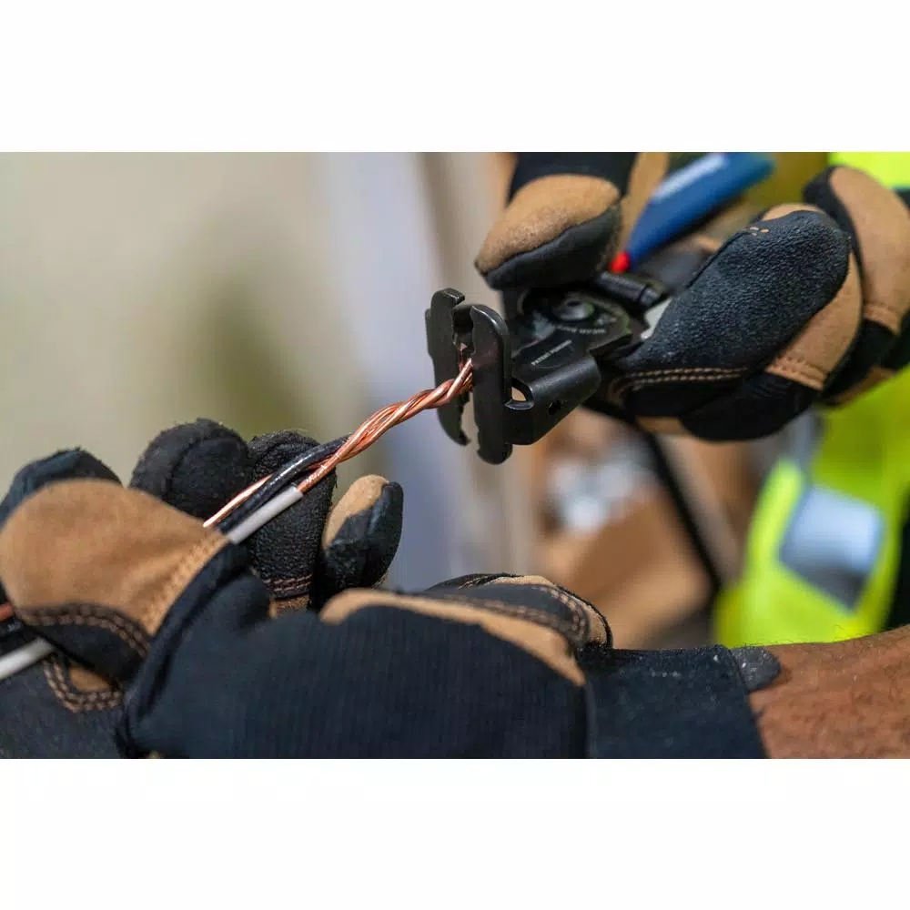 Best Pirce ๐ฏ Southwire Romex BOXJaw Wire Stripper For 12/2 And 14/2 Romex NM-B Cable ๐ - Image 13