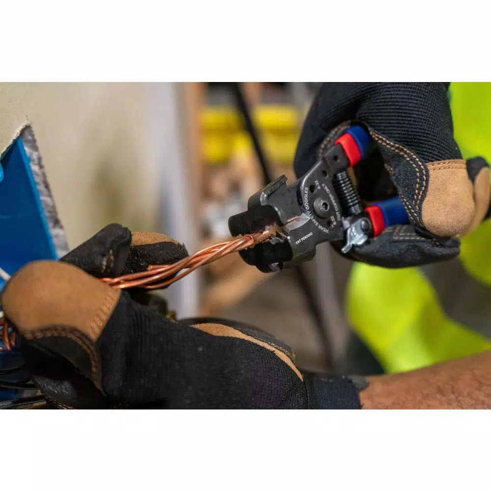 Best Pirce ๐ฏ Southwire Romex BOXJaw Wire Stripper For 12/2 And 14/2 Romex NM-B Cable ๐ - Image 14