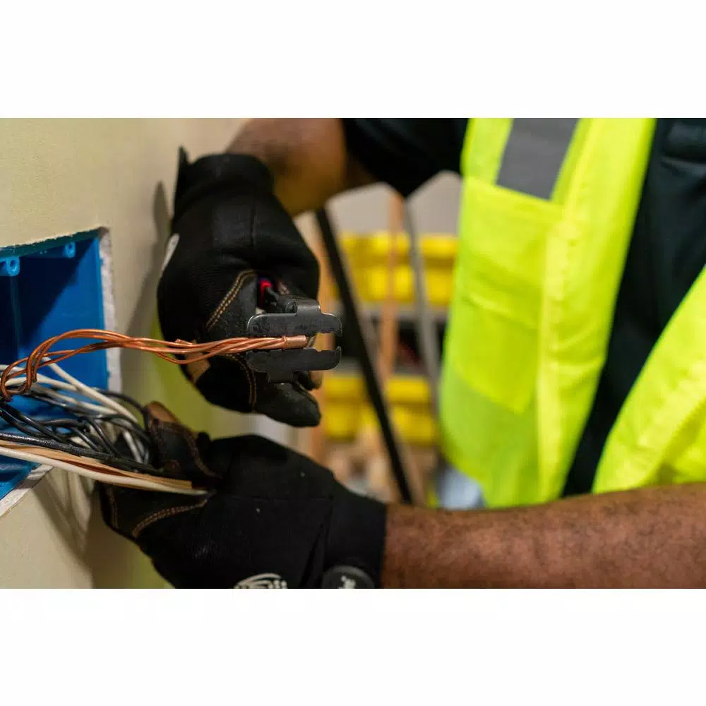 Best Pirce ๐ฏ Southwire Romex BOXJaw Wire Stripper For 12/2 And 14/2 Romex NM-B Cable ๐ - Image 15