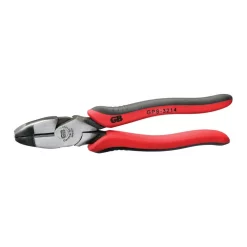 Coupon π Gardner Bender 9.5 In. Linemenβs Pliers With Fish Tape Puller π