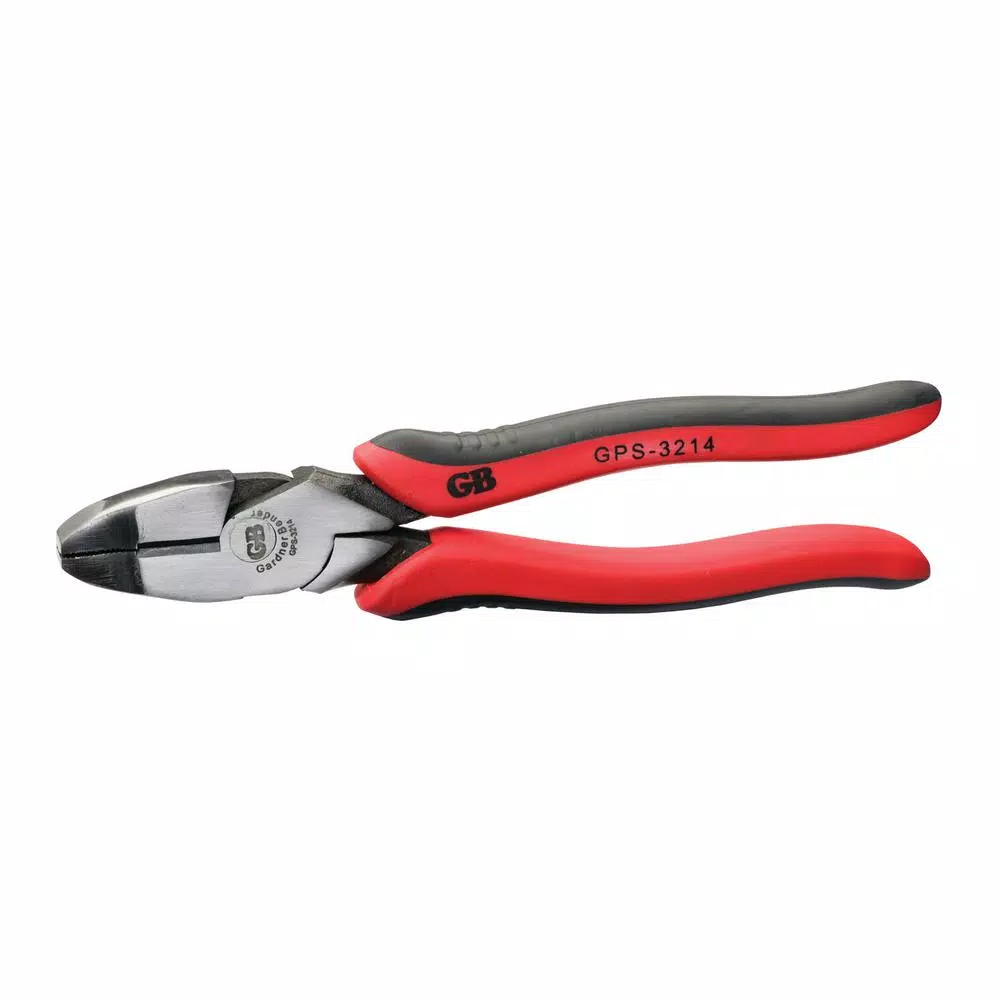 Coupon ๐ Gardner Bender 9.5 In. Linemenโs Pliers With Fish Tape Puller ๐