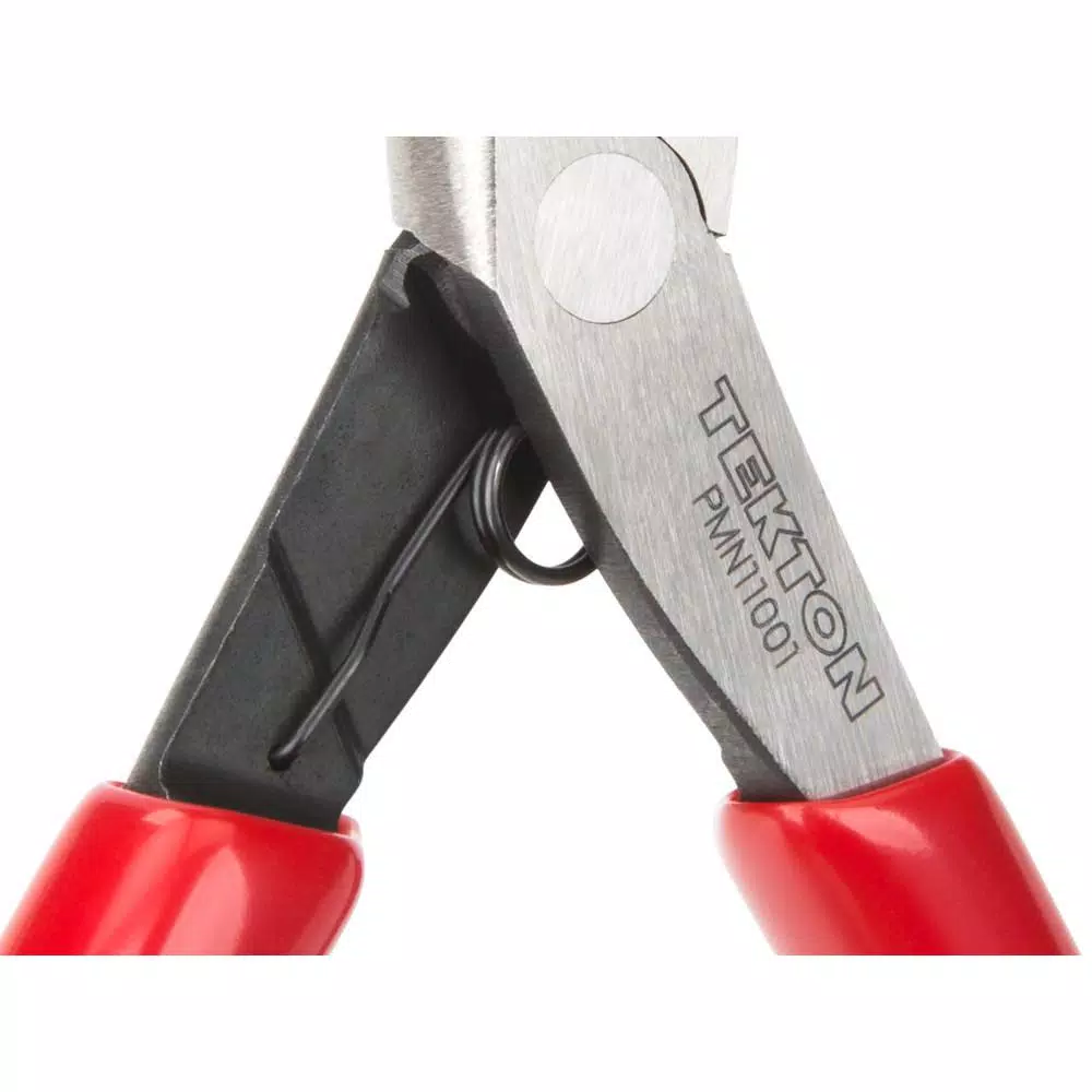 Outlet ❤️ TEKTON Mini Pliers Set (4-Piece) ✔️ - Image 2