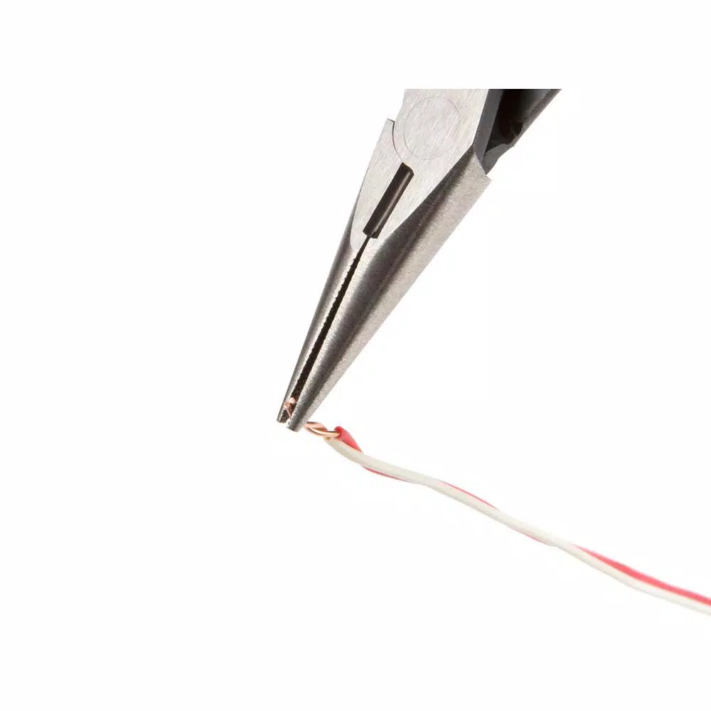 Outlet ❤️ TEKTON Mini Pliers Set (4-Piece) ✔️ - Image 7