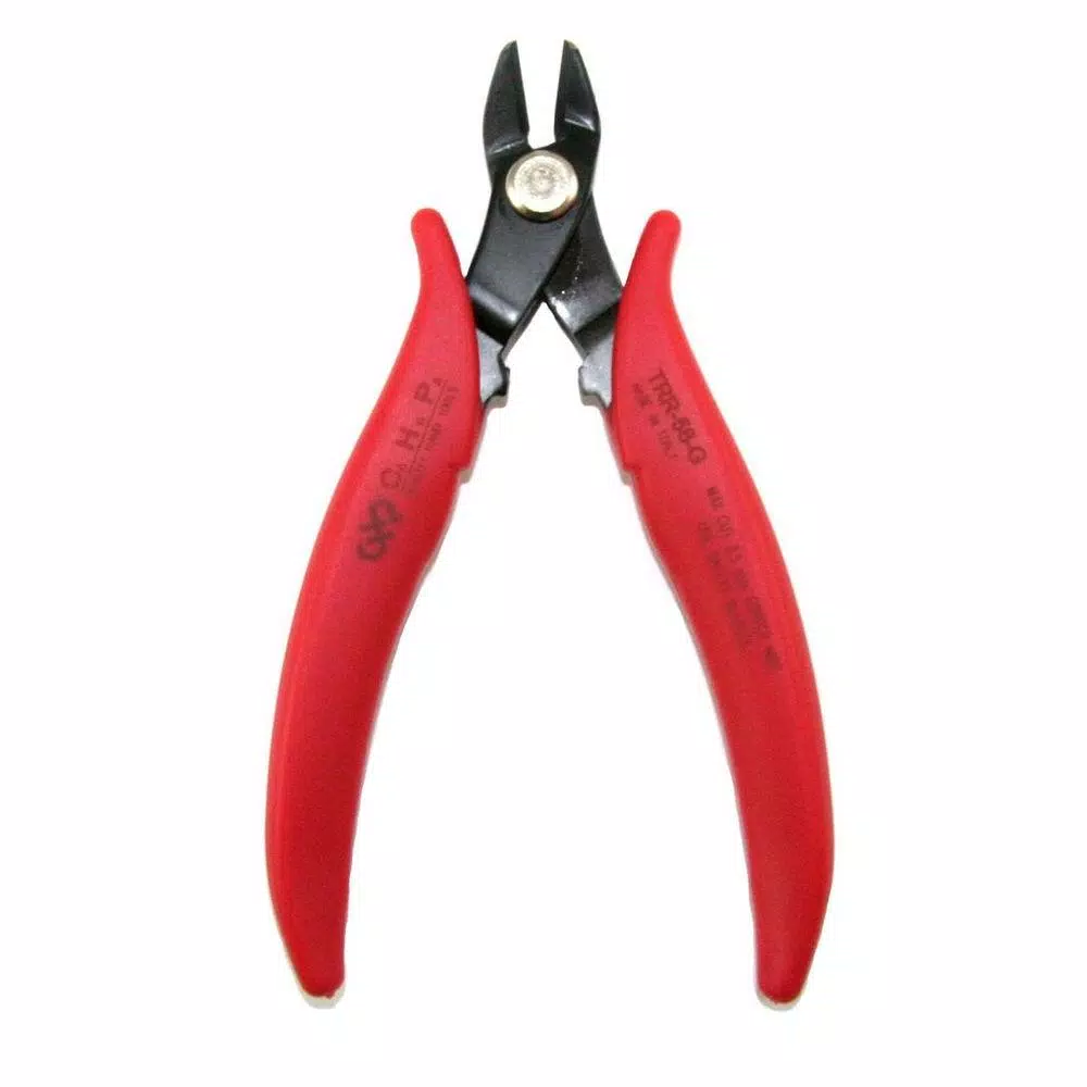 Best reviews of ๐งจ Hakko CHP 6-1/4 In. Macro Cutter ๐