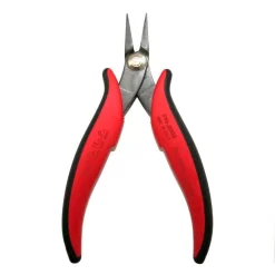 Best Sale ⭐ Hakko CHP 3-3/8 In. Short Nose Pliers 🎁