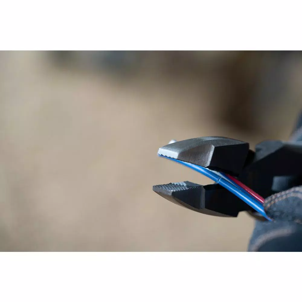 Best Sale β Southwire 9 In. Side Cutting Pliers β€οΈ - Image 4