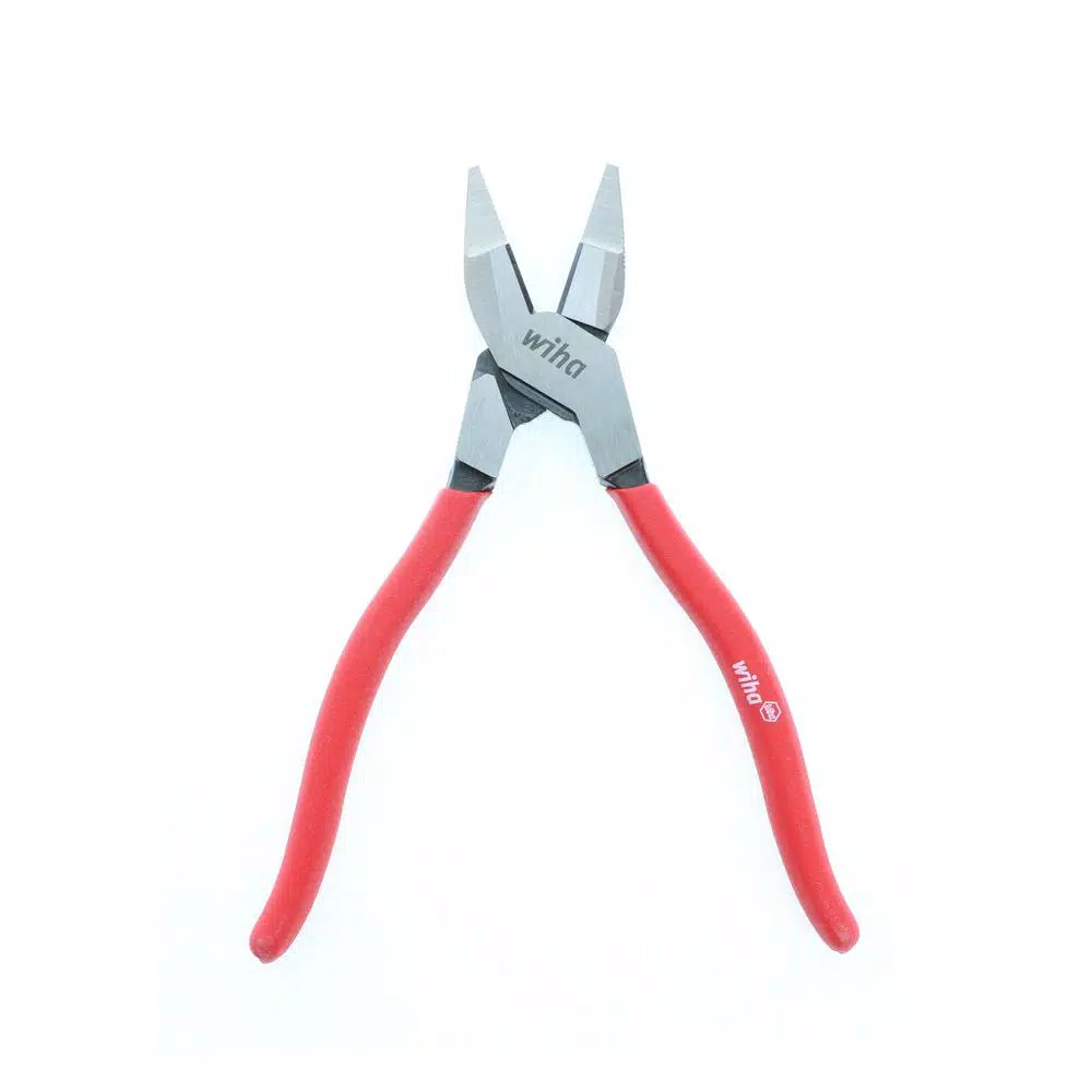 Wholesale 🔔 Wiha Classic Grip High-Leverage NE Style Lineman’s Pliers 🥰 - Image 4