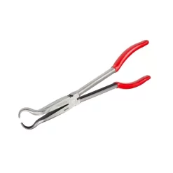 Top 10 π€© TEKTON 10-1/2 In. Long Reach Hose Ring Pliers π