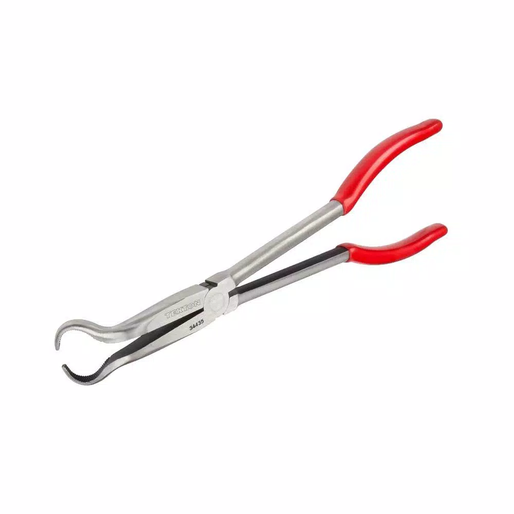 Top 10 π€© TEKTON 10-1/2 In. Long Reach Hose Ring Pliers π
