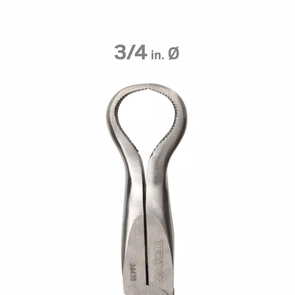 Top 10 π€© TEKTON 10-1/2 In. Long Reach Hose Ring Pliers π - Image 3