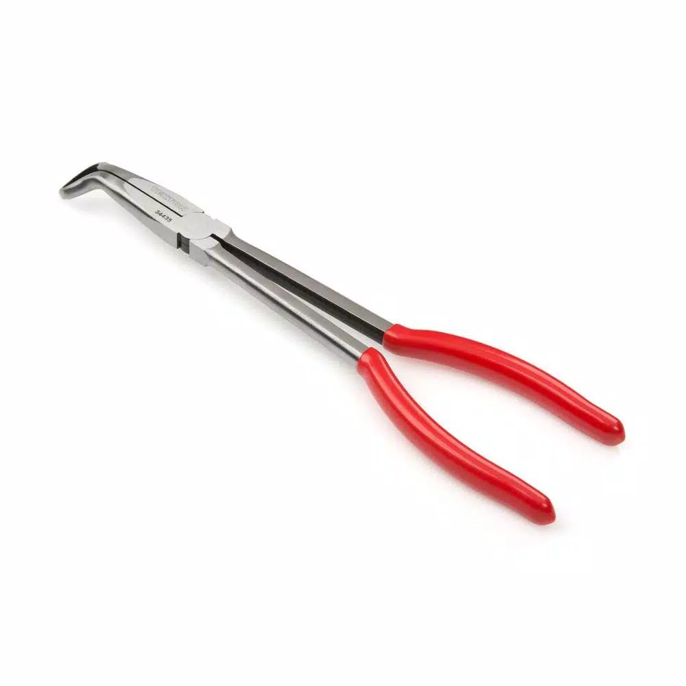 Top 10 π€© TEKTON 10-1/2 In. Long Reach Hose Ring Pliers π - Image 6