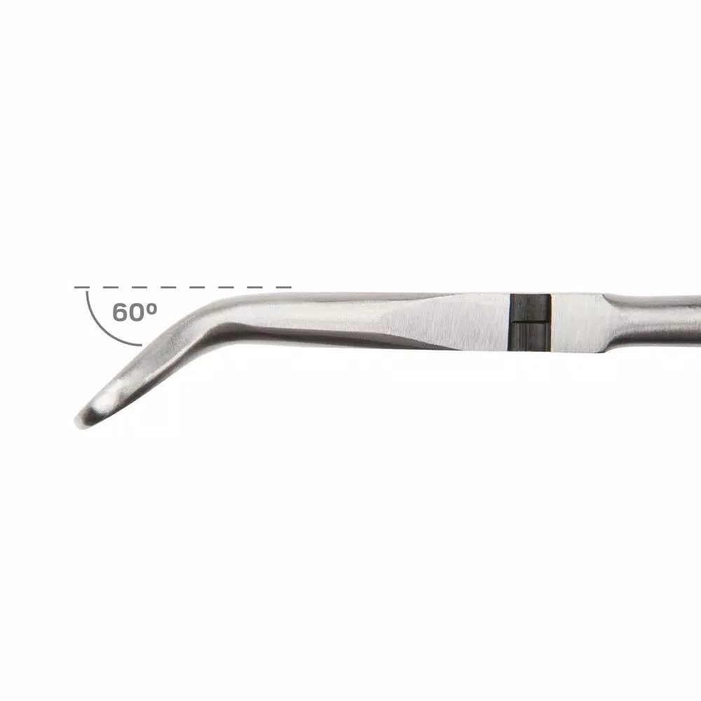 Top 10 π€© TEKTON 10-1/2 In. Long Reach Hose Ring Pliers π - Image 8