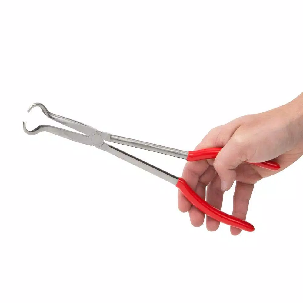 Top 10 π€© TEKTON 10-1/2 In. Long Reach Hose Ring Pliers π - Image 11